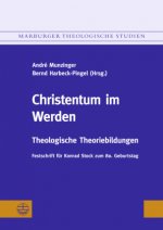 Christentum im Werden. Festschrift für Konrad Stock zum 80. Geburtstag