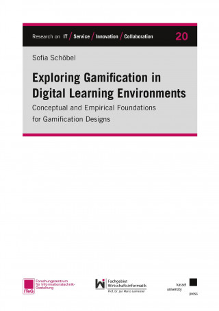 Exploring Gamification in Digital Learning Environments