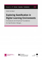 Exploring Gamification in Digital Learning Environments