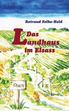 Landhaus im Elsass