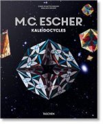 M.C. Escher. Kaleidozyklen