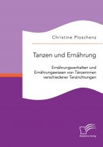 Tanzen und Ernahrung. Ernahrungsverhalten und Ernahrungswissen von Tanzerinnen verschiedener Tanzrichtungen