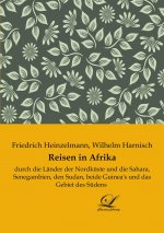 Reisen in Afrika