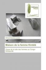 Maison de la femme Kintélé