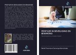 PROFILER IN BEVEILIGING EN BEWAKING