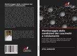 Monitoraggio delle condizioni dei cuscinetti a rotolamento