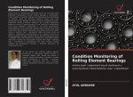 Condition Monitoring of Rolling Element Bearings