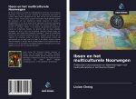 Ibsen en het multiculturele Noorwegen