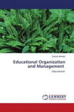 Educational Organization and Management