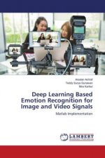 Deep Learning Based Emotion Recognition for Image and Video Signals