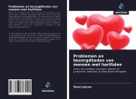 Problemen en bezorgdheden van mensen met hartfalen