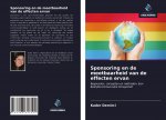 Sponsoring en de meetbaarheid van de effecten ervan
