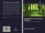 Diversiteit van vasculaire epifyten