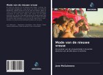 Mode van de nieuwe vrouw