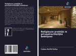 Religieuze praktijk in privaatrechtelijke bedrijven