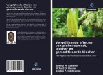 Vergelijkende effecten van pluimveemest, biochar en gemodificeerde biochar