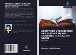 ARTISTIEKE VERBETERING VAN ALISHER NAVOI TRADITIES IN GHAZI EN SADOI