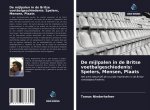De mijlpalen in de Britse voetbalgeschiedenis: Spelers, Mensen, Plaats