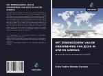 HET ZENDINGSWERK VAN DE ONDERNEMING VAN JEZUS IN AZIË EN AMERIKA