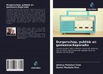 Burgerschap, publiek en gemeenschapsradio