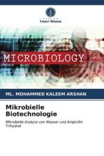 Mikrobielle Biotechnologie