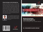 Biotechnologia mikrobiologiczna