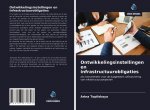 Ontwikkelingsinstellingen en infrastructuurobligaties