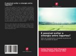 E possivel evitar a sinergia entre iogurtes?