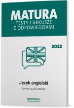 Matura 2023 Język angielski testy i arkusze zakres podstawowy