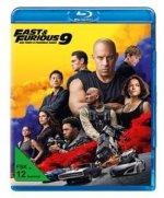 Fast & Furious 9