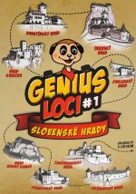 Genius loci #1 - Slovenské hrady