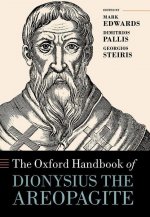 Oxford Handbook of Dionysius the Areopagite