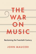 War on Music
