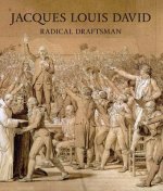 Jacques Louis David - Radical Draftsman