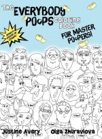 Everybody Poops Coloring Book for Master Poopers!