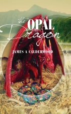 Opal Dragon