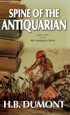 Spine of the Antiquarian