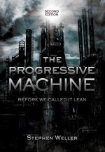 Progressive Machine