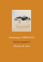 Encres ? penser 4