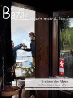 Bretons des Alpes