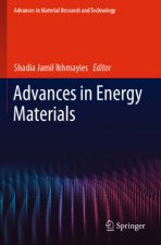 Advances in Energy Materials