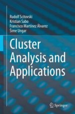 Cluster Analysis and Applications
