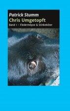 Chris umgetopft