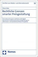 Rechtliche Grenzen smarter Preisgestaltung