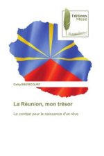 Reunion, mon tresor