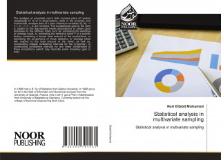 Statistical analysis in multivariate sampling