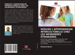 RÉDUIRE L'APPRÉHENSION INTERCULTURELLE CHEZ LES INFIRMI?RES ÉTRANG?RES