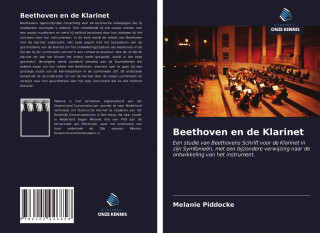 Beethoven en de Klarinet