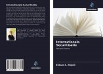Internationale Securitisatie