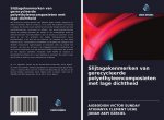 Slijtagekenmerken van gerecycleerde polyethyleencomposieten met lage dichtheid